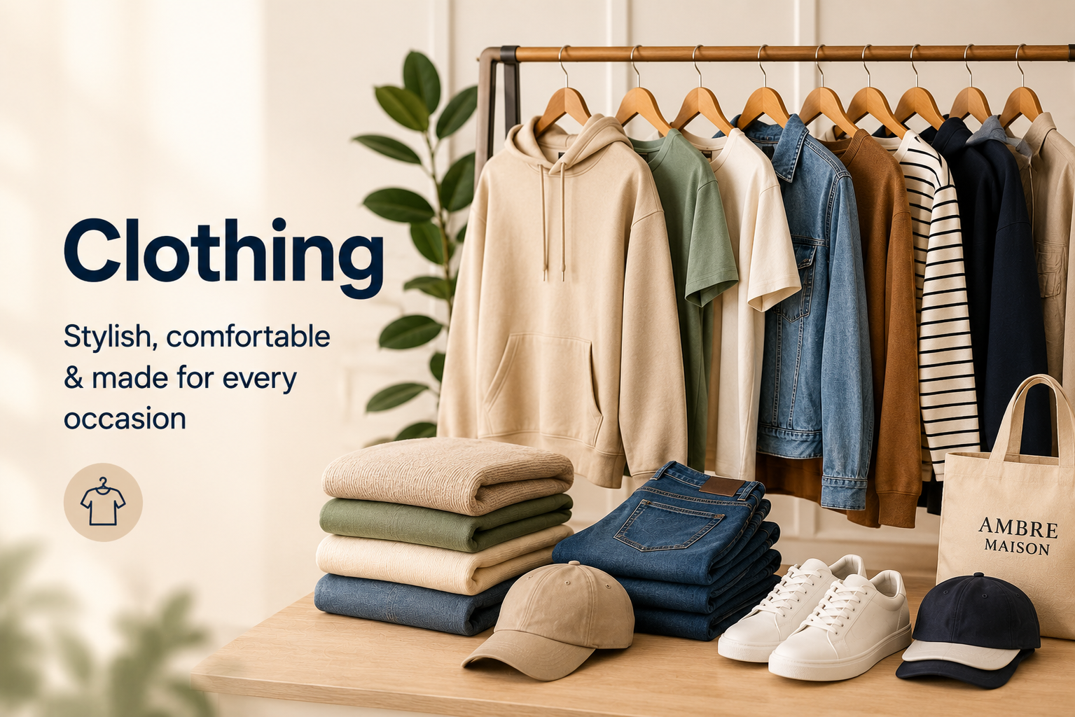 Clothing