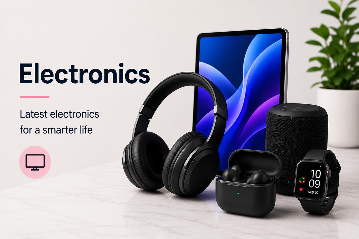Electronics