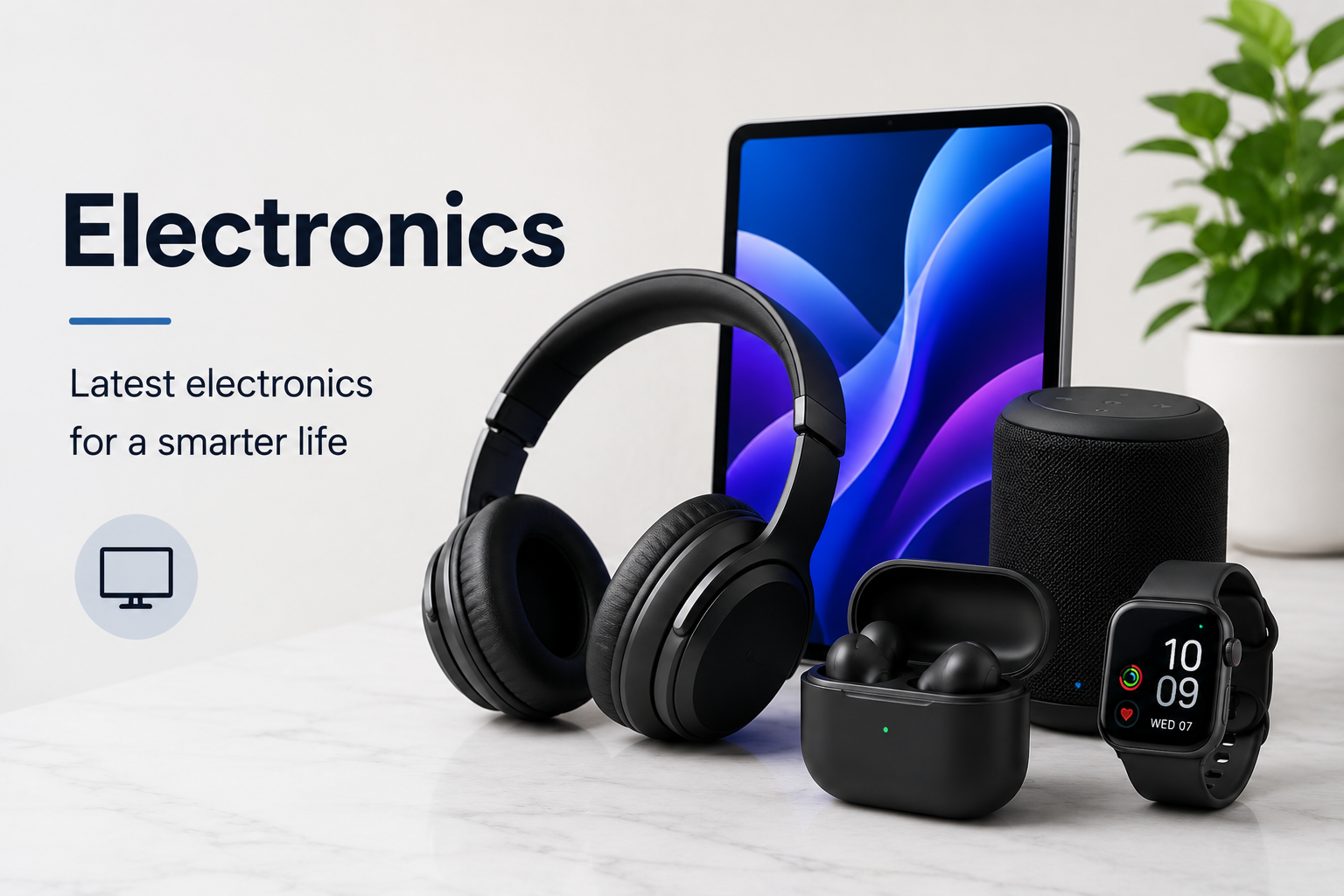 Electronics