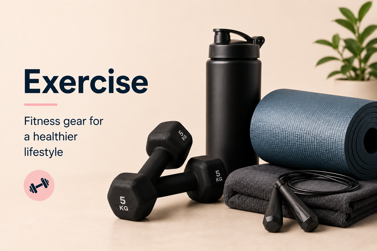 Exercise