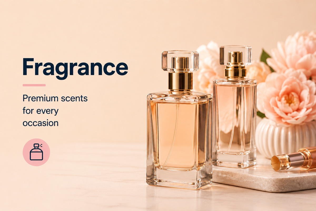 Fragrance
