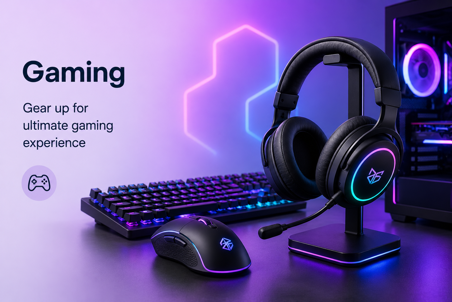 Gaming