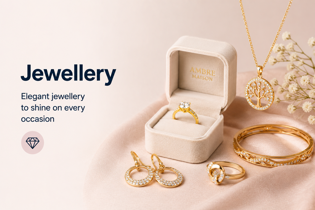 Jewellery