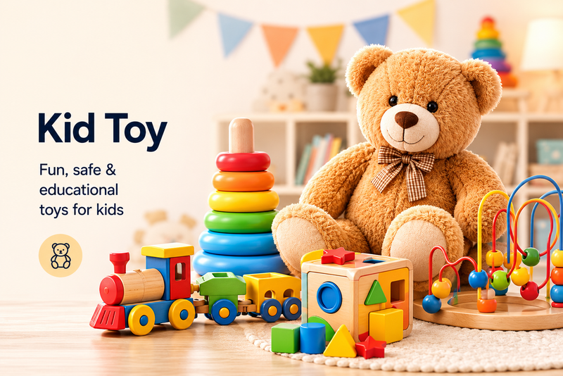 Kid Toy