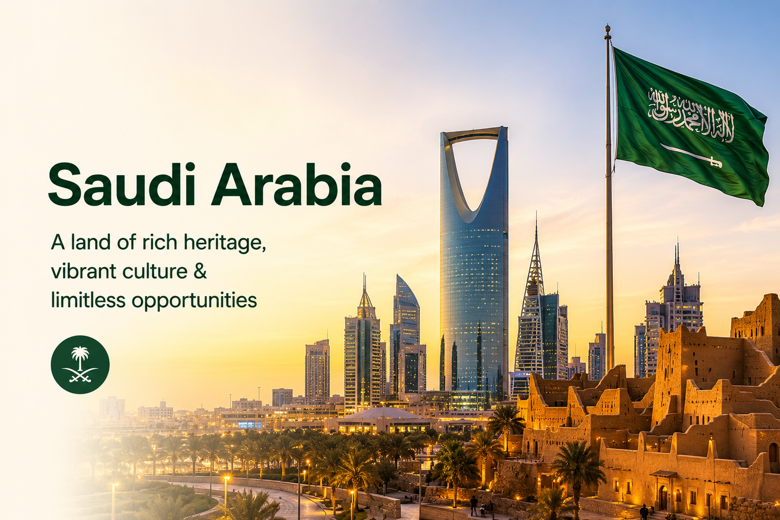Saudi Arabia