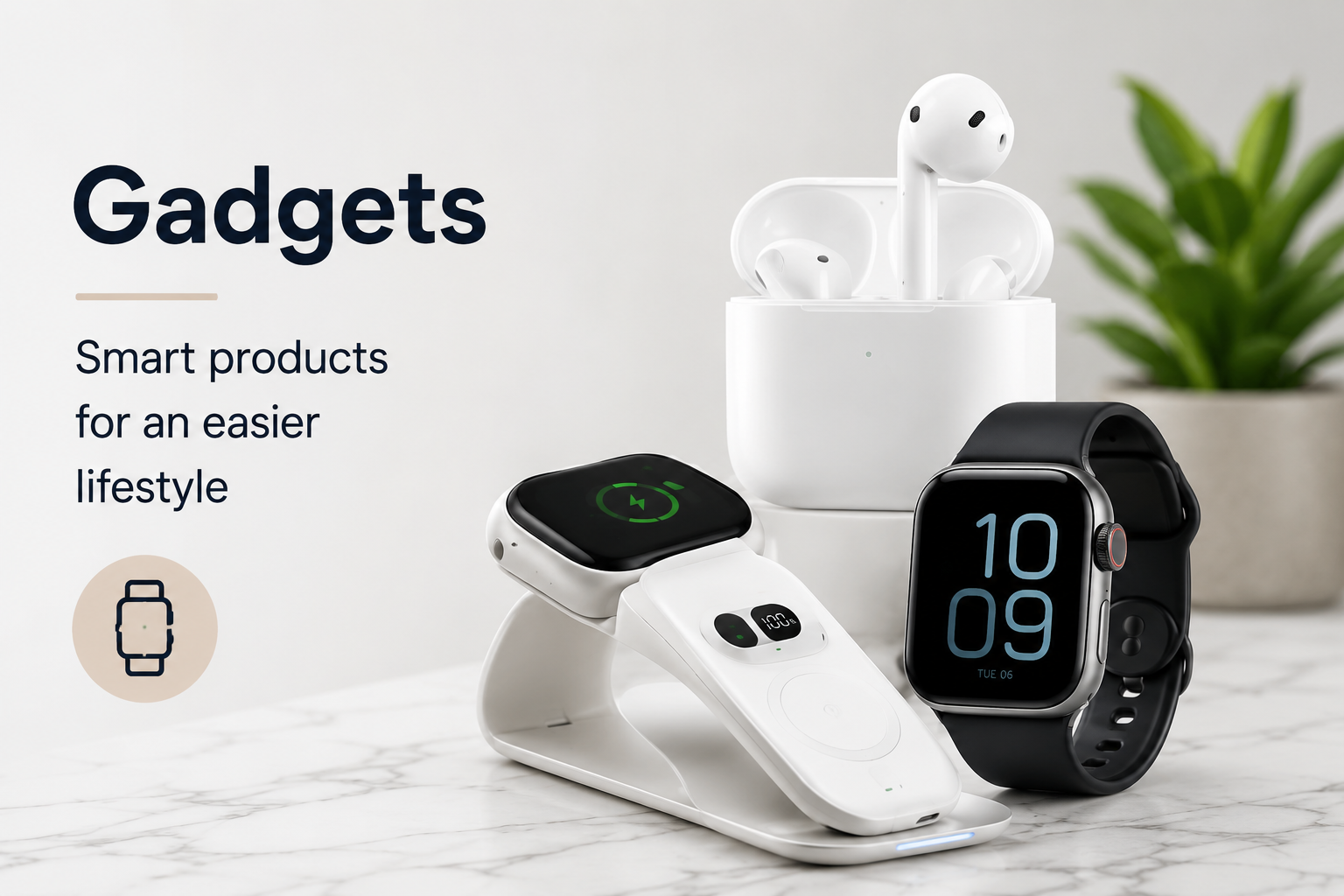 Gadgets