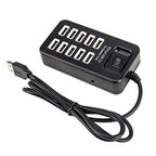 10 Port USB Power Hub