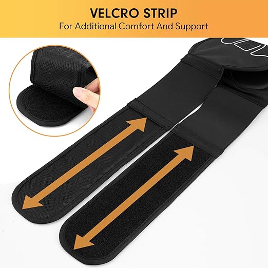 Abdominal Toning Belt Workout, ABS Stimulator