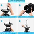 Automatic Electric Drinking Water Bottle Pump