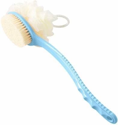2 in 1 Bath Brush