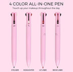 4-in-1 Makeup Pen