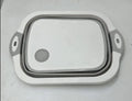 4-In-1 Multi-Board Basket