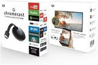 4K HD Wifi Receiver