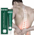 Lumbar Type Cold Compress Gel 4Pcs