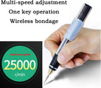 USB Rechargeable Electric Engraving Pen