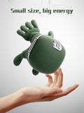 Neck and Back Massager for Pain Relief Deep Tissue