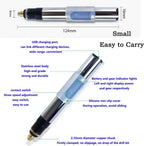 USB Rechargeable Electric Engraving Pen
