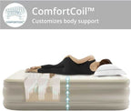 Camping Air Mattress