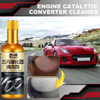 Booster Fuels System Cleaner