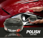 Car Polish Wax (230g)