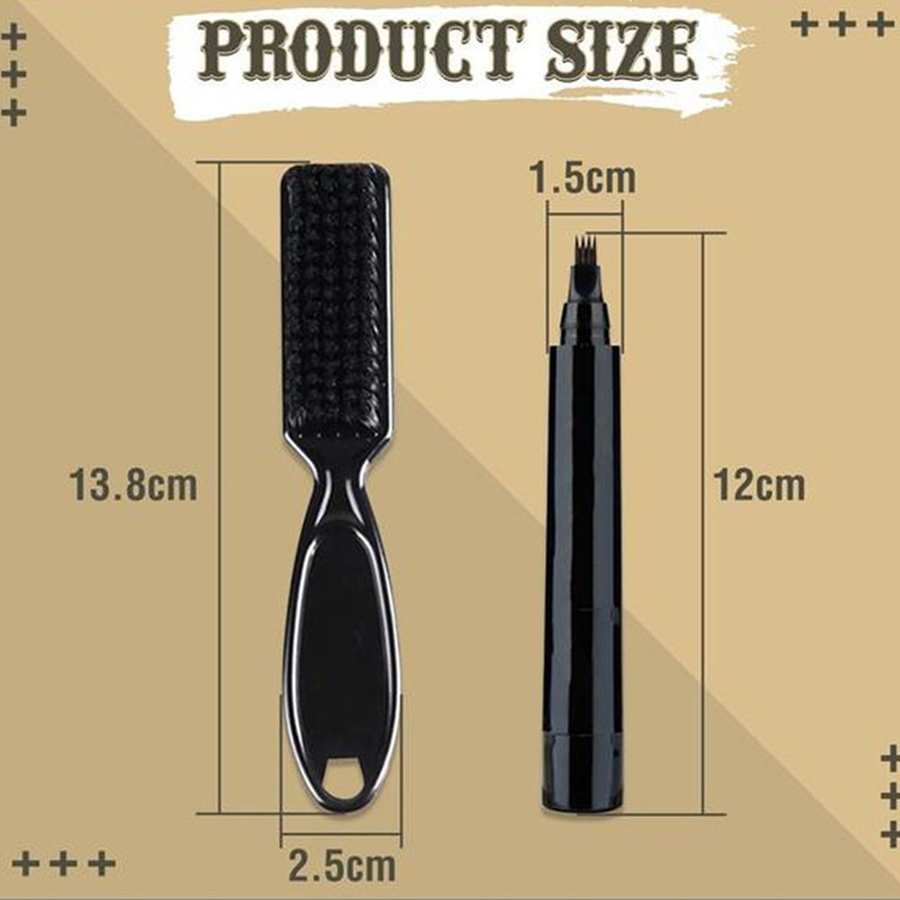 BEARD PEN