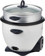 Curry Cooker