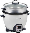 Curry Cooker