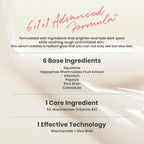 DARK SPOT CREAM