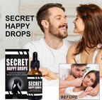 Happy Drops Boost Energy Levels,