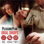 Happy Drops Boost Energy Levels,