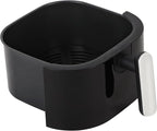 Deep Air Fryer With Touch Display
