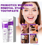 Deep Clean Toothpaste (120g)