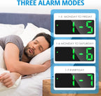 DIGITAL CLOCK