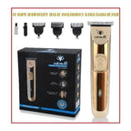 Electric Hair Trimmer