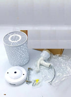 Electrical Table Lamp