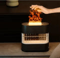 Essential Oil Aroma Diffuser