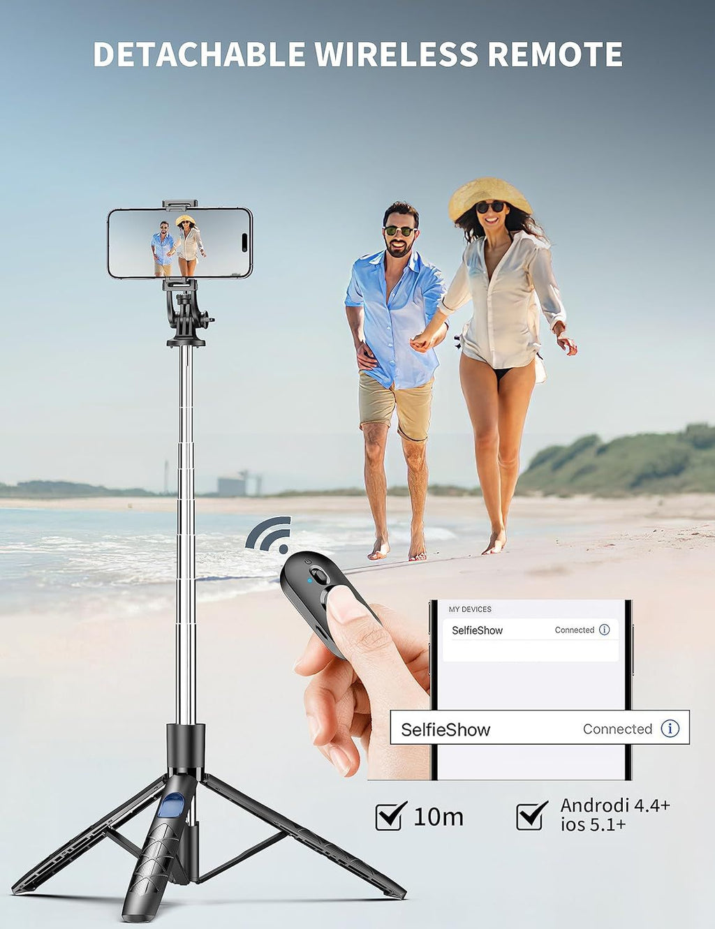 SELFIE STICK