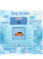 Flash Card For Kid
