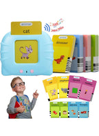 Flash Card For Kid