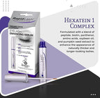 EYElLASH  ENHANSING CREAM