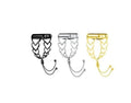 Heart Shaped Bracelet Watch Band