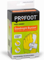 Profoot Goodnight Bunion 1 Pair