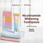 Niacinamide Whitening Toothpaste,