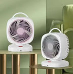 Mini Circulation Fan