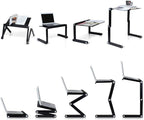 multifunctional Laptop table T8