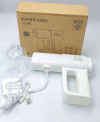 Nano Spray Disinfectant Mist Gun