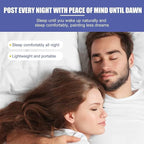Natural Sleep Patches