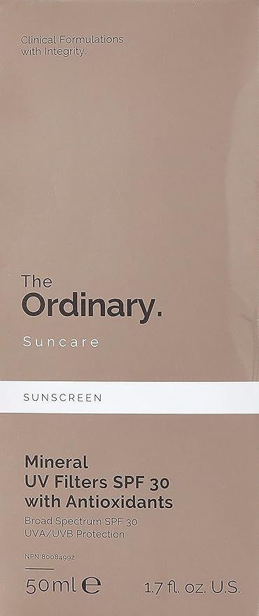 Ordinary Suncare Filters (SPF-30) (Original)