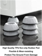 REFRIGERATOR PADS