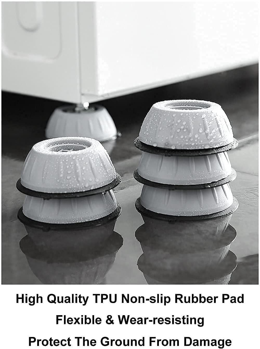 REFRIGERATOR PADS